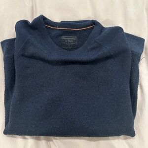 Abercrombie Mens Small